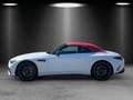 Mercedes-Benz SL 63 AMG Prem+ BurmeHighEnd AERO Perf.Sitz LIFT Beyaz - thumbnail 2