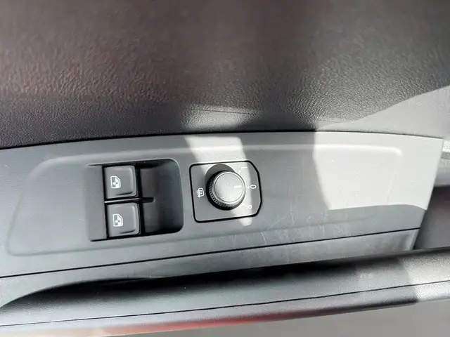 Skoda Fabia view 15