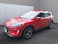 Ford Kuga Cool & Connect Rouge - thumbnail 2
