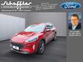 Ford Kuga Cool & Connect Rouge - thumbnail 1