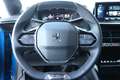 Peugeot e-208 EV 136PK GT PACK AUTOMAAT / NAVI / LEDER / CLIMA / Blauw - thumbnail 30