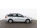 Skoda Octavia Combi 2.0 TDI Active LED ASSIST KLIMA PDC Silber - thumbnail 2