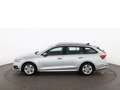 Skoda Octavia Combi 2.0 TDI Active LED ASSIST KLIMA PDC Silber - thumbnail 5