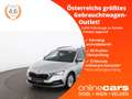 Skoda Octavia Combi 2.0 TDI Active LED ASSIST KLIMA PDC Silber - thumbnail 1