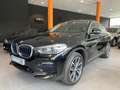 BMW X4 xDrive 20dA Negro - thumbnail 1
