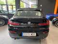 BMW X4 xDrive 20dA Negro - thumbnail 5