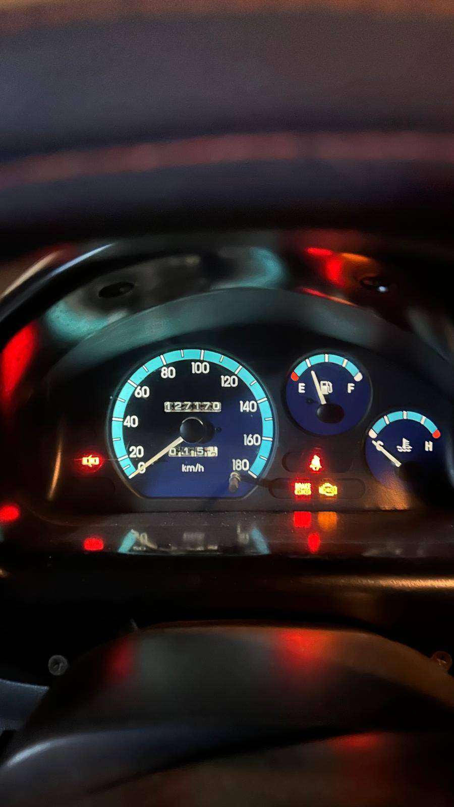 Daewoo Matiz Matiz 0.8 S S - foto 1