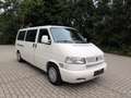 Volkswagen T4 Caravelle 2.8l Servo AHK Zentralverriegelung Weiß - thumbnail 1