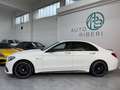 Mercedes-Benz C 63 AMG *AMG AGA*Burmester*Sitzheizung*Kamera* Blanc - thumbnail 4
