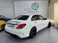 Mercedes-Benz C 63 AMG *AMG AGA*Burmester*Sitzheizung*Kamera* Blanc - thumbnail 6