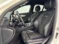 Mercedes-Benz C 63 AMG *AMG AGA*Burmester*Sitzheizung*Kamera* Wit - thumbnail 17