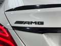 Mercedes-Benz C 63 AMG *AMG AGA*Burmester*Sitzheizung*Kamera* Blanc - thumbnail 11