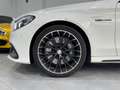 Mercedes-Benz C 63 AMG *AMG AGA*Burmester*Sitzheizung*Kamera* Wit - thumbnail 5