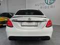 Mercedes-Benz C 63 AMG *AMG AGA*Burmester*Sitzheizung*Kamera* Blanc - thumbnail 8