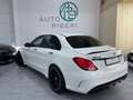 Mercedes-Benz C 63 AMG *AMG AGA*Burmester*Sitzheizung*Kamera* Blanc - thumbnail 7