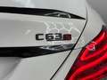 Mercedes-Benz C 63 AMG *AMG AGA*Burmester*Sitzheizung*Kamera* Blanc - thumbnail 10
