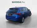 Skoda Scala BERLINA CON PORTON 1.0 TSI 70KW AMBITION 95 5P Azul - thumbnail 14