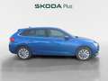 Skoda Scala BERLINA CON PORTON 1.0 TSI 70KW AMBITION 95 5P Azul - thumbnail 3