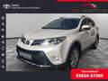 Toyota RAV 4 Bianco - thumbnail 1