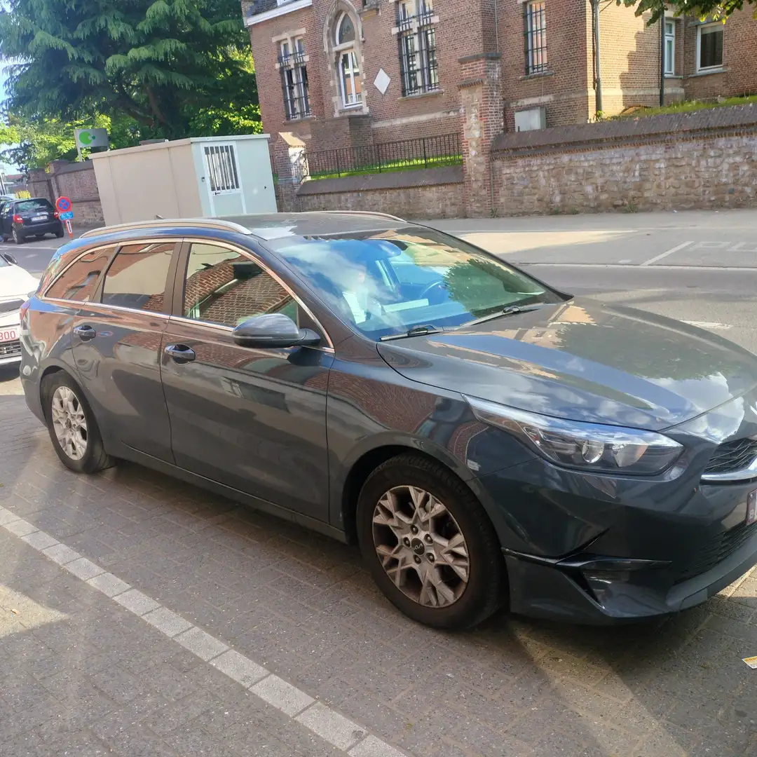 Kia Ceed / cee'd 1.0 T-GDi Pulse ISG - 1