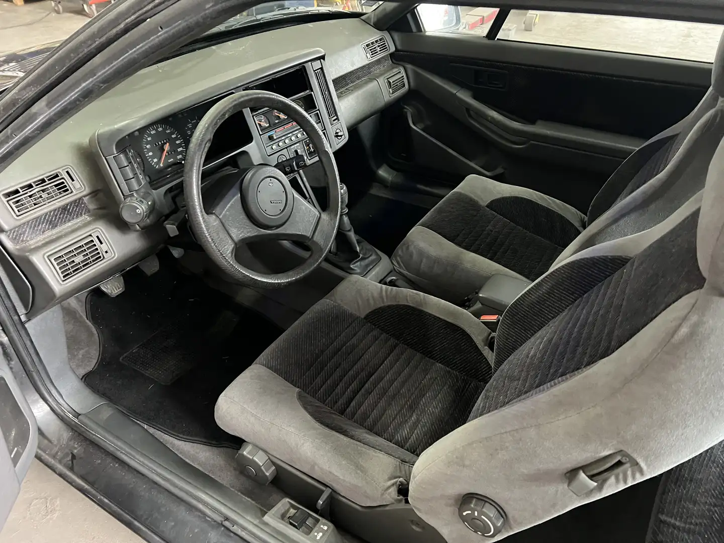 Volvo 480 1.7t c/abs,clima cat. - 2