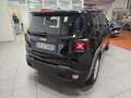 Jeep Renegade 1.5 turbo t4 mhev Limited 2wd 130cv dct Schwarz - thumbnail 8
