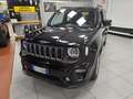 Jeep Renegade 1.5 turbo t4 mhev Limited 2wd 130cv dct Zwart - thumbnail 3