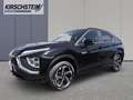 Mitsubishi Eclipse Cross Plug-In Hybrid Select Allwetter Navi LED Czarny - thumbnail 2