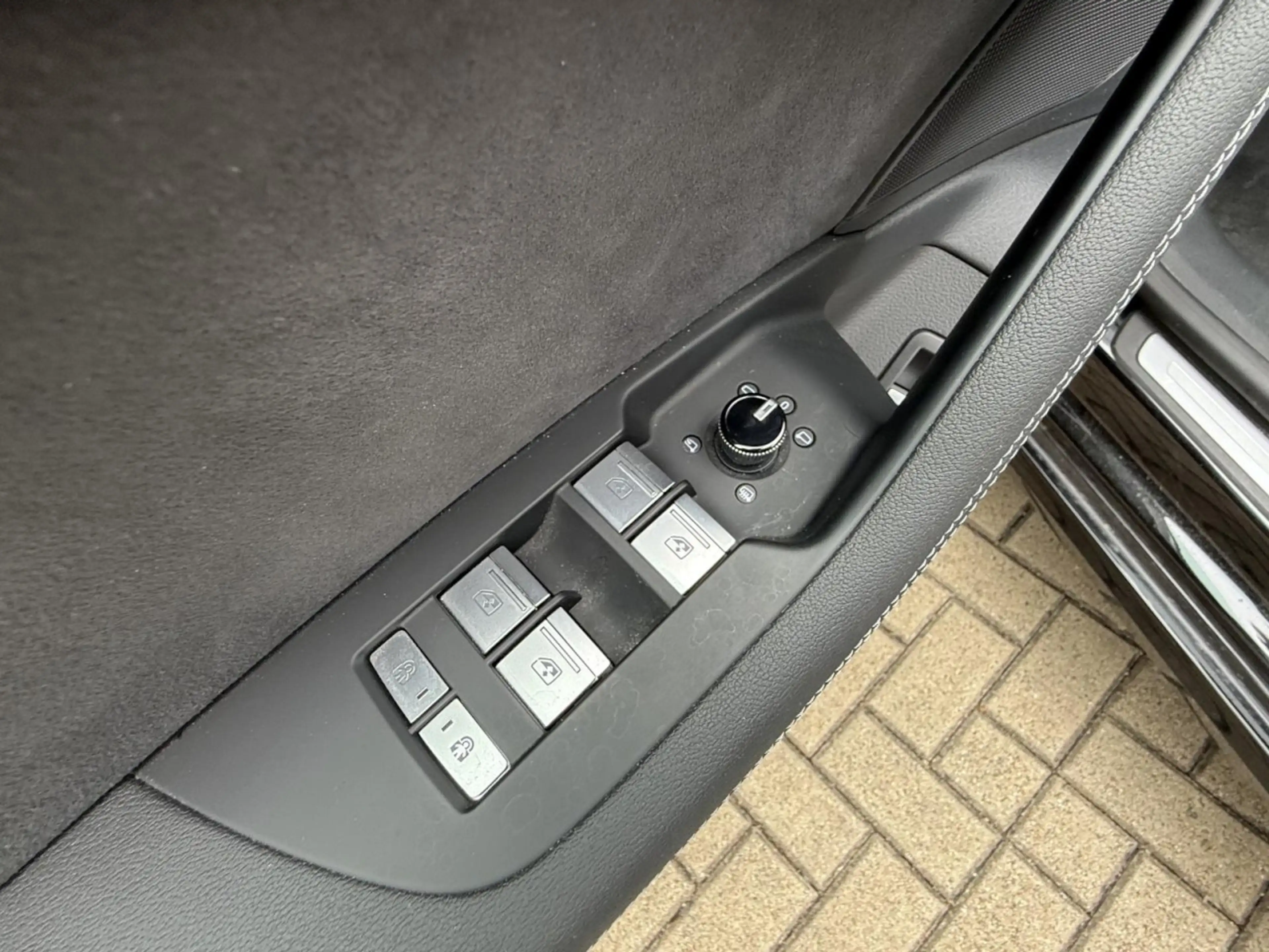 Audi A7 Sportback 55 TFSI quattro S-tronic Klima Navi — photo 10
