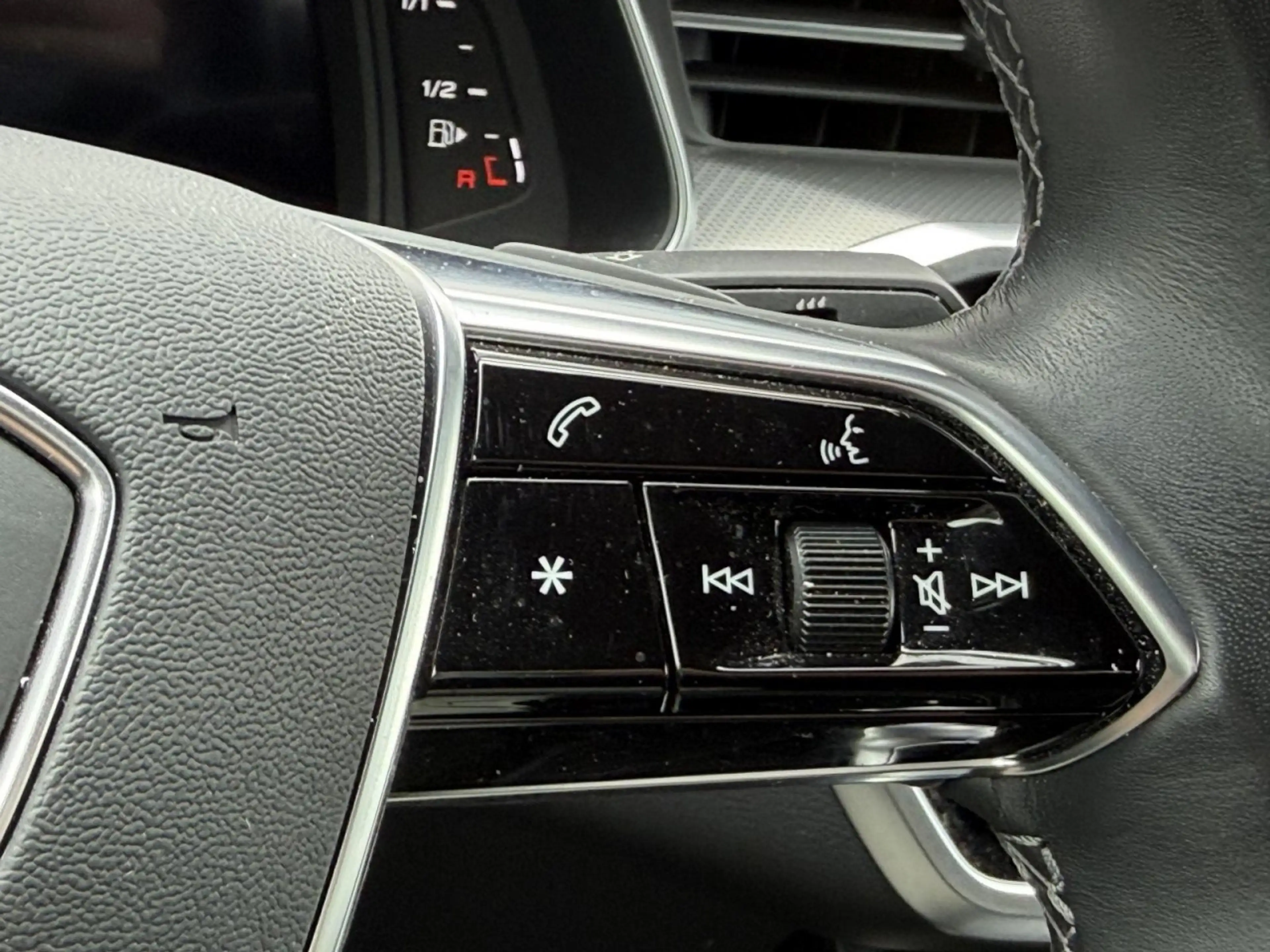 Audi A7 Sportback 55 TFSI quattro S-tronic Klima Navi — photo 15