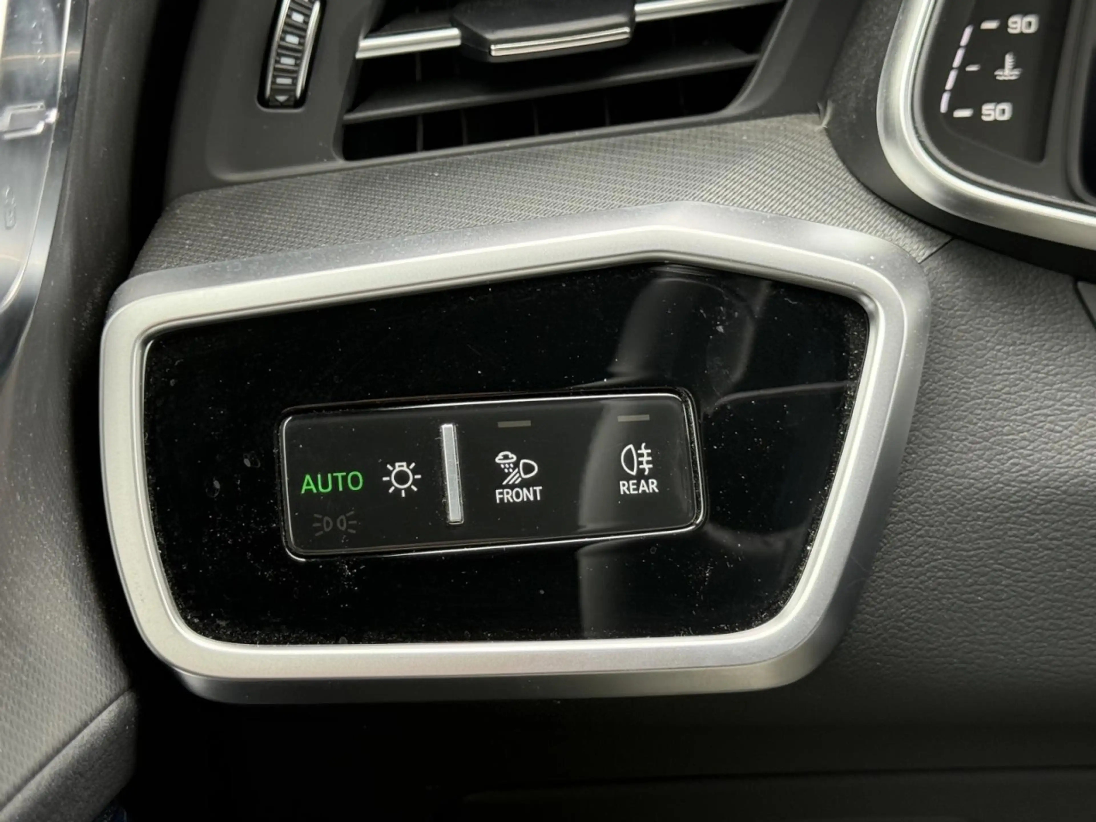 Audi A7 Sportback 55 TFSI quattro S-tronic Klima Navi — photo 12