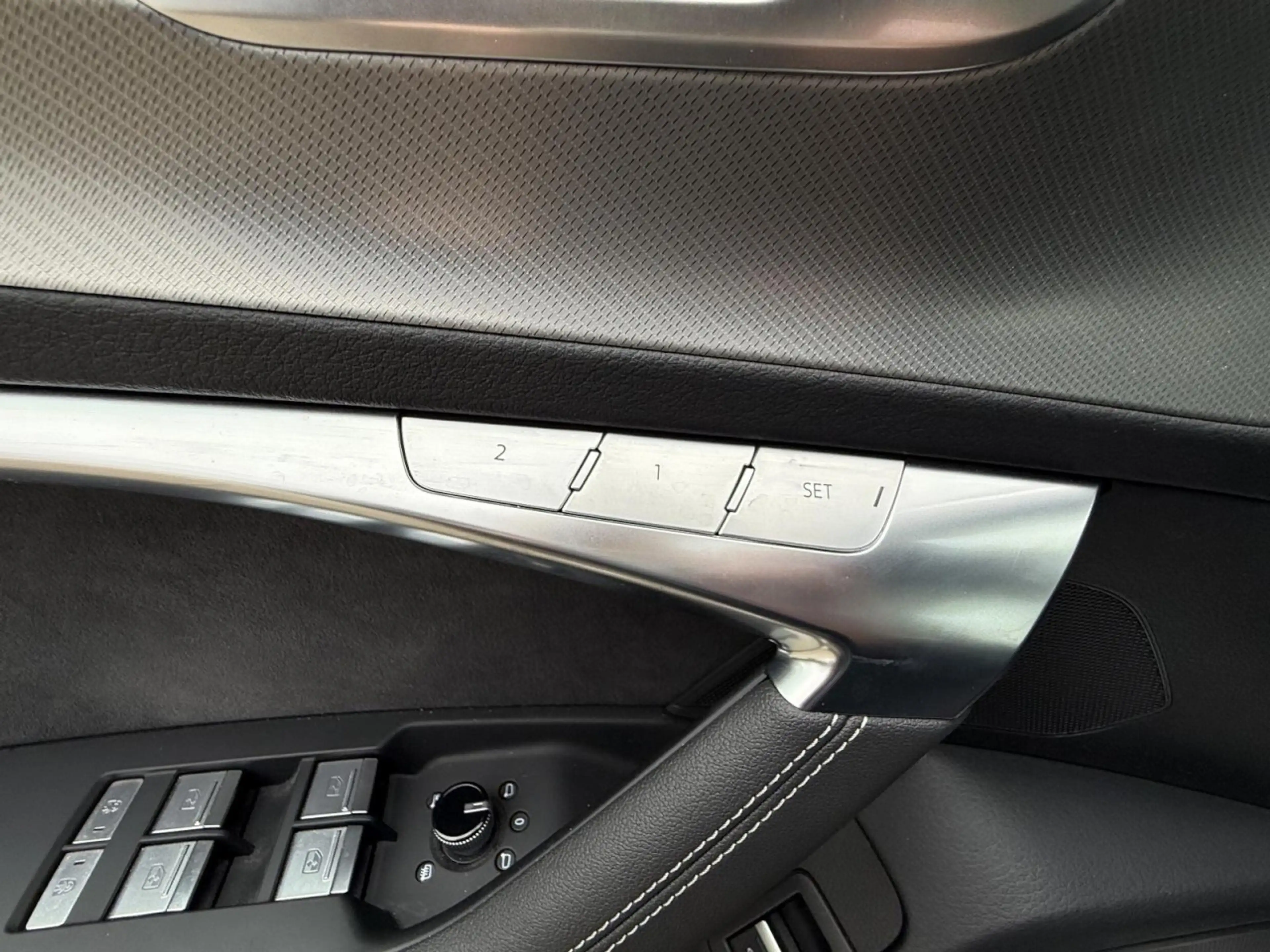 Audi A7 Sportback 55 TFSI quattro S-tronic Klima Navi — photo 9