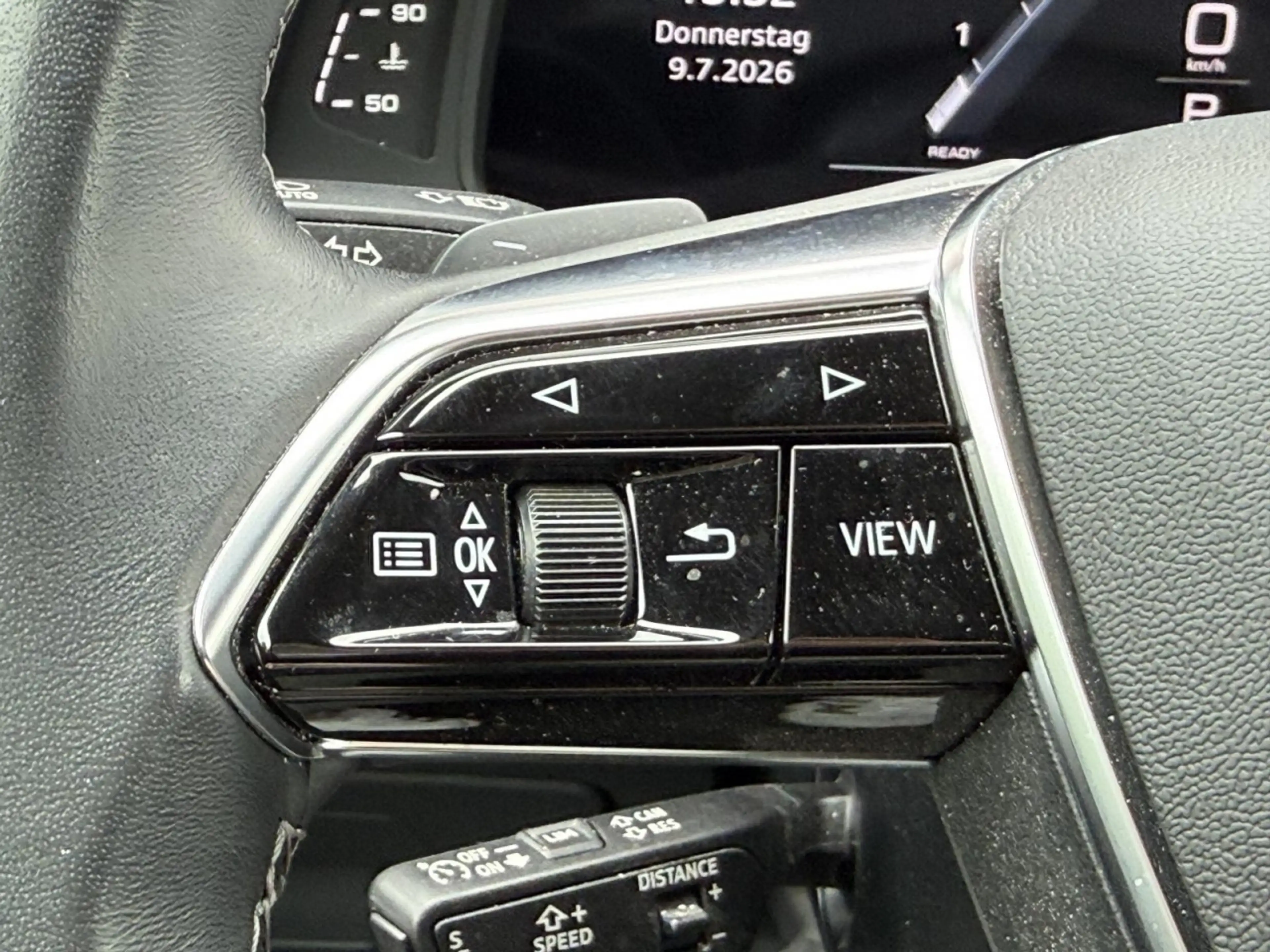 Audi A7 Sportback 55 TFSI quattro S-tronic Klima Navi — photo 14