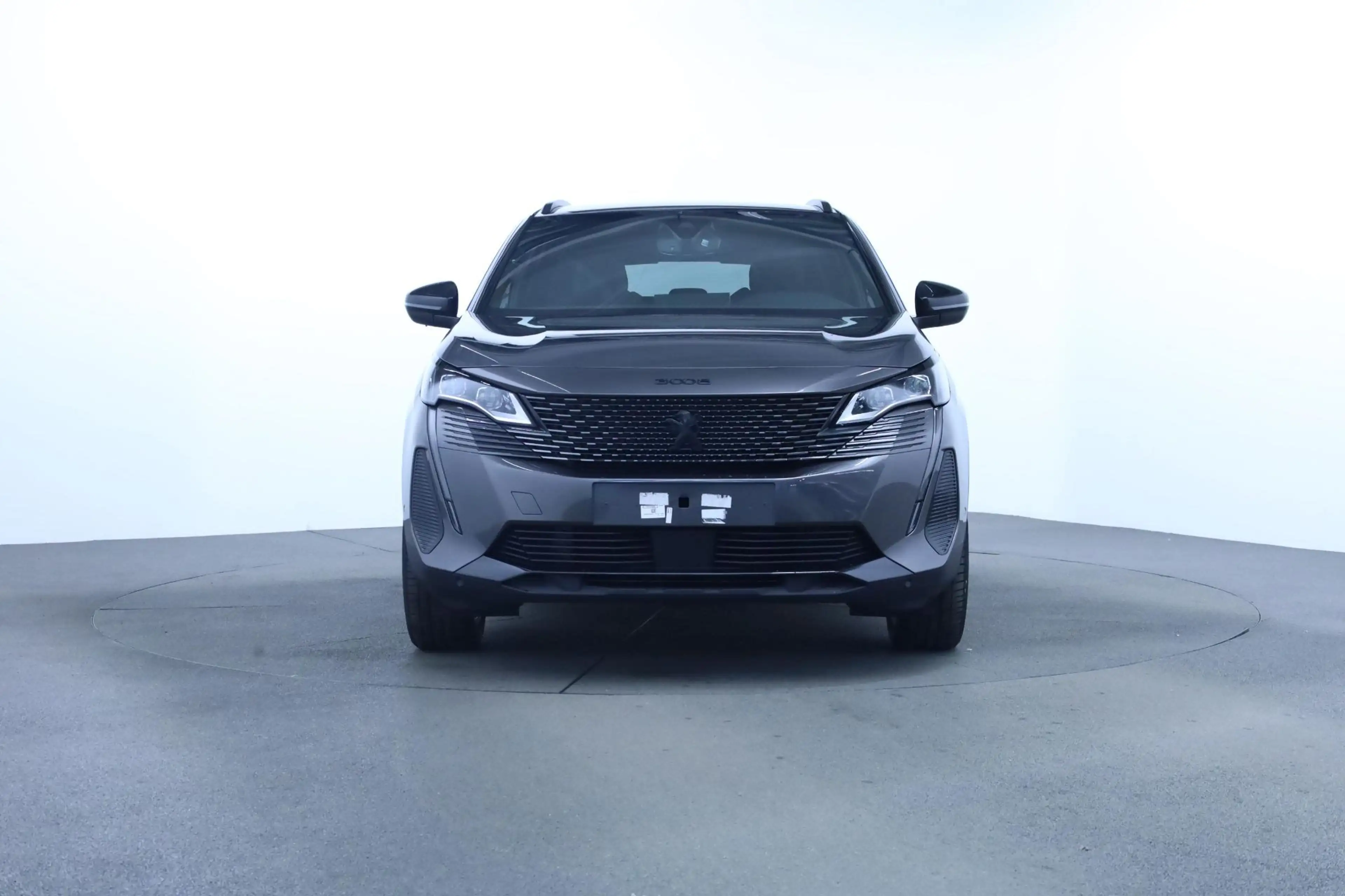 Peugeot 3008 130 EAT8 GT BLACK EDITION Aut. NP 49.290.- *-50% — photo 2
