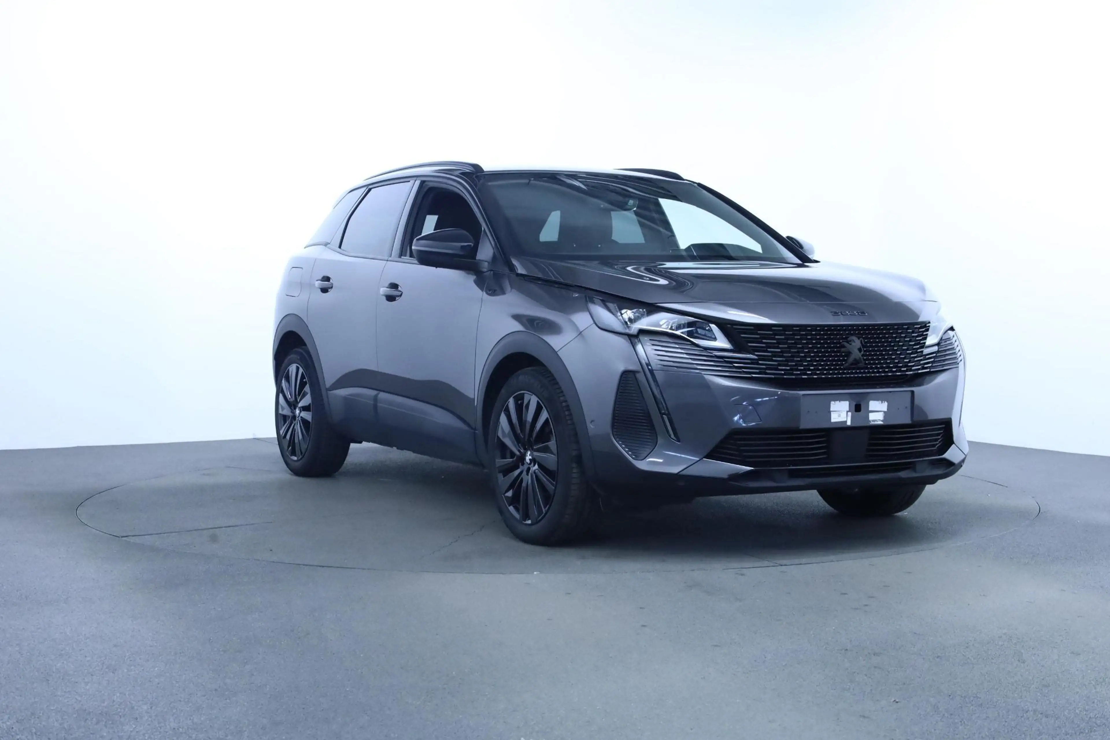Peugeot 3008 130 EAT8 GT BLACK EDITION Aut. NP 49.290.- *-50% — photo 3