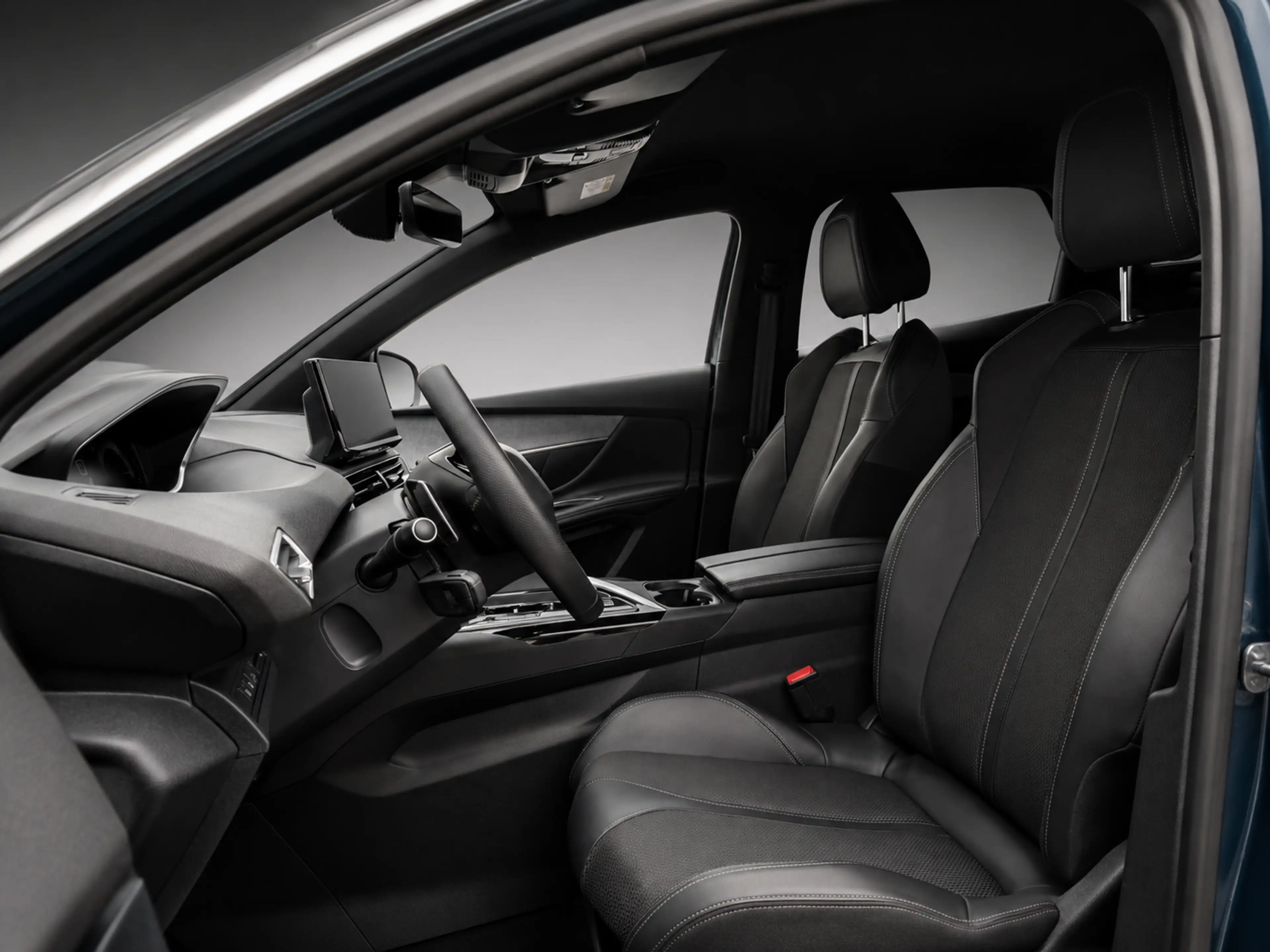 Peugeot 3008 130 EAT8 GT BLACK EDITION Aut. NP 49.290.- *-50% — photo 13