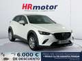 Mazda CX-3 2.0 SKYACTIV-G Evolution Blanco - thumbnail 1