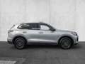 Volkswagen Tiguan 1.5 eTSI DSG Goal 360 ACC AUT EL.HECK FLA Silber - thumbnail 5