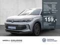 Volkswagen Tiguan 1.5 eTSI DSG Goal 360 ACC AUT EL.HECK FLA Silber - thumbnail 1