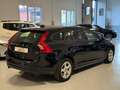 Volvo V60 2.0 d3 Summum Zwart - thumbnail 4