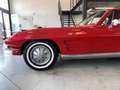 Corvette C2 STING RAY COUPE' Rouge - thumbnail 25