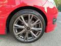 Ford Fiesta 5p 1.0 Ecoboost ST LINE 125cv 17.000 km CERTIFIC. Rouge - thumbnail 9