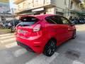 Ford Fiesta 5p 1.0 Ecoboost ST LINE 125cv 17.000 km CERTIFIC. Rot - thumbnail 7