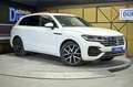 Volkswagen Touareg Prem Eleg 3.0 V6 TDI 210kW Tip 4M Blanco - thumbnail 3