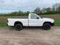 Dodge Dakota Blanc - thumbnail 7