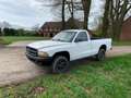 Dodge Dakota Blanco - thumbnail 1