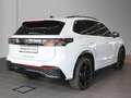 Volkswagen Tiguan R-Line 2,0 l TDI 4MOTION 7-Gang DSG Blanc - thumbnail 4