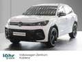 Volkswagen Tiguan R-Line 2,0 l TDI 4MOTION 7-Gang DSG Blanc - thumbnail 1