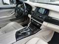 BMW 520 dA | Automaat. 1st Eigenaar! CarPass Schwarz - thumbnail 8