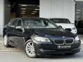 BMW 520 dA | Automaat. 1st Eigenaar! CarPass Schwarz - thumbnail 2